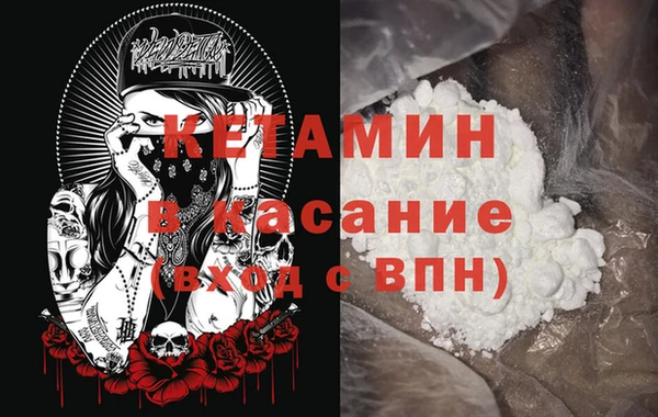 крисы Баксан