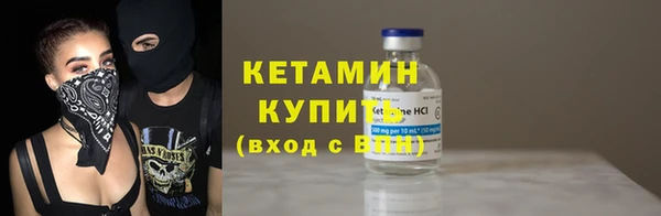 крисы Баксан