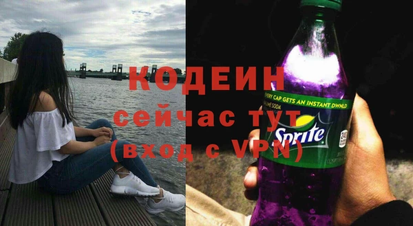 крисы Баксан