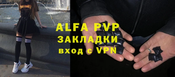 крисы Баксан